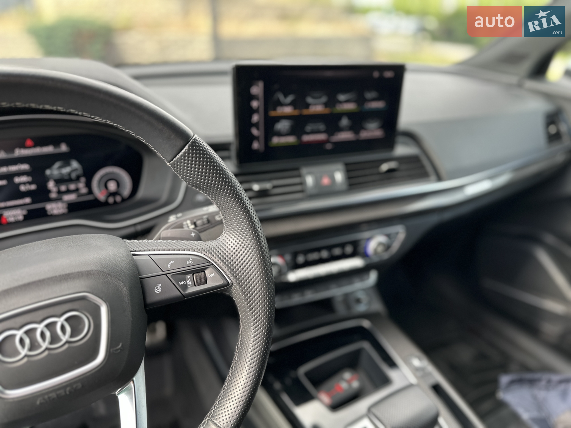 2022 Audi SQ5 - мініатюра 24