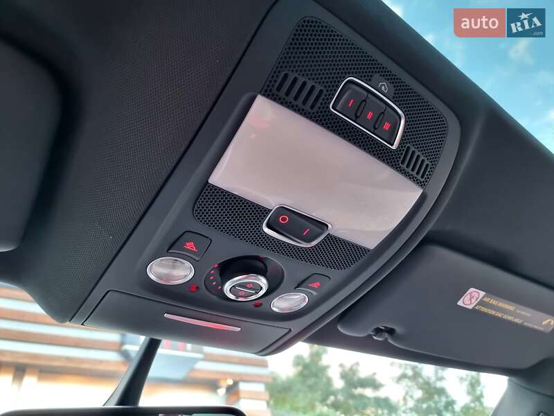 Внедорожник / Кроссовер Audi SQ5 2016 в Киеве фото 63 Внедорожник / Кроссовер Audi SQ5 2016 в Киеве