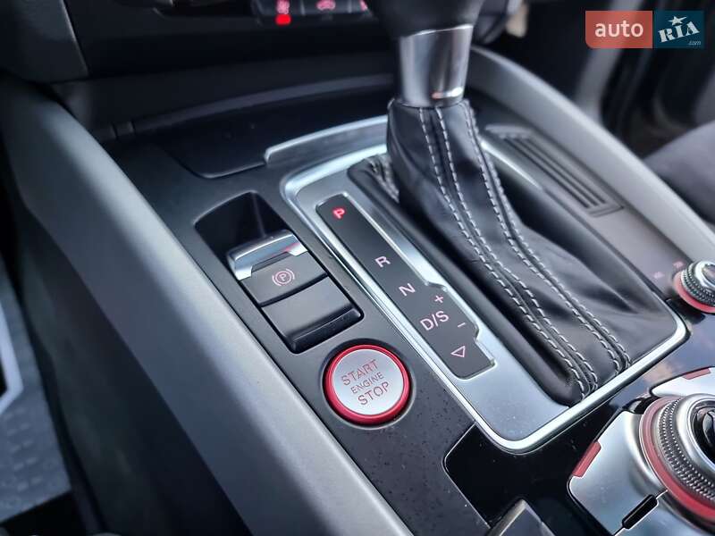 Внедорожник / Кроссовер Audi SQ5 2016 в Киеве фото 68 Внедорожник / Кроссовер Audi SQ5 2016 в Киеве