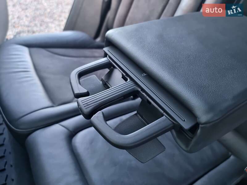 Внедорожник / Кроссовер Audi SQ5 2016 в Киеве фото 77 Внедорожник / Кроссовер Audi SQ5 2016 в Киеве