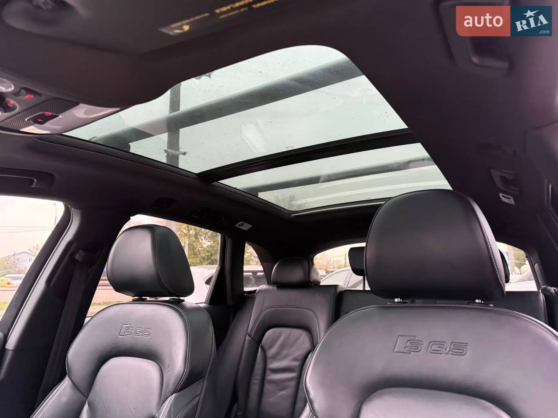 2015 Audi SQ5 - мініатюра 11