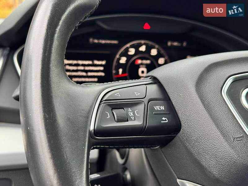 Позашляховик / Кросовер Audi SQ5 2018 в Києві фото 53 Позашляховик / Кросовер Audi SQ5 2018 в Києві
