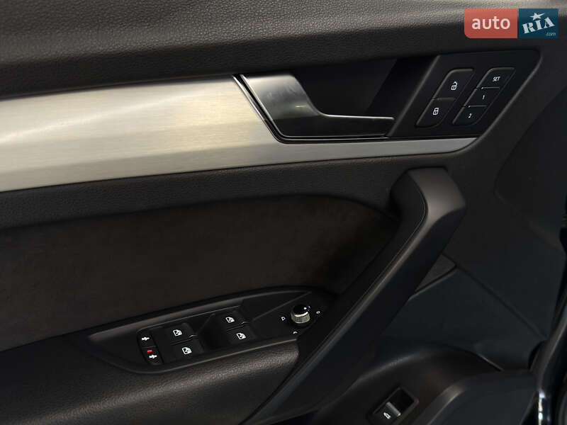 Позашляховик / Кросовер Audi SQ5 2019 в Миколаєві фото 22 Позашляховик / Кросовер Audi SQ5 2019 в Миколаєві