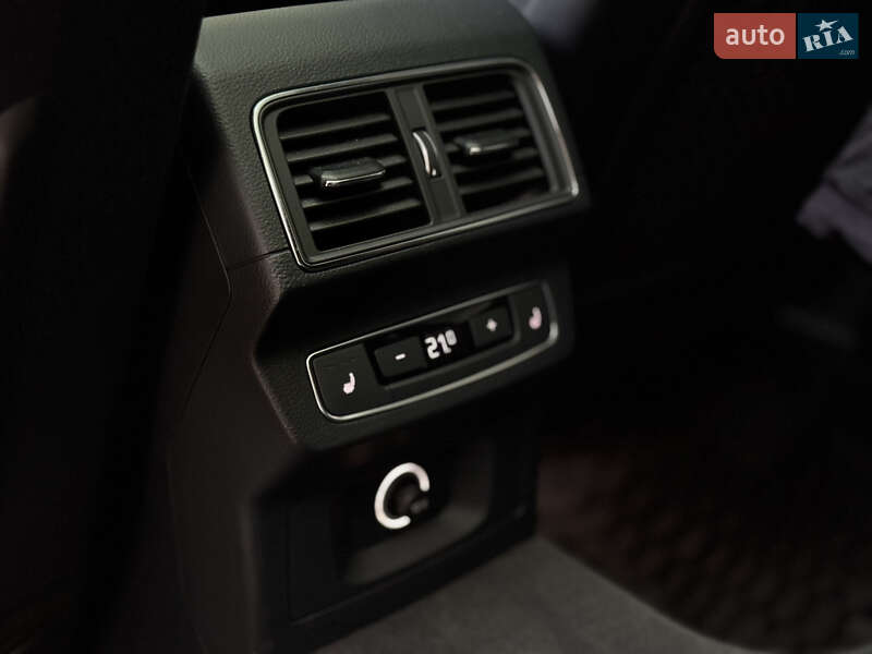 Позашляховик / Кросовер Audi SQ5 2017 в Львові фото 38 Позашляховик / Кросовер Audi SQ5 2017 в Львові