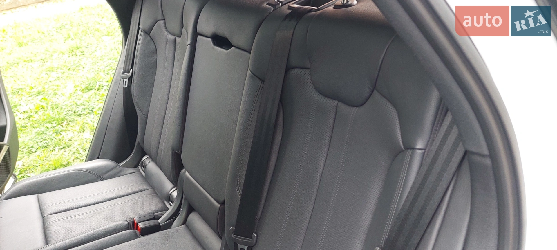 2017 Audi SQ5 - мініатюра 13
