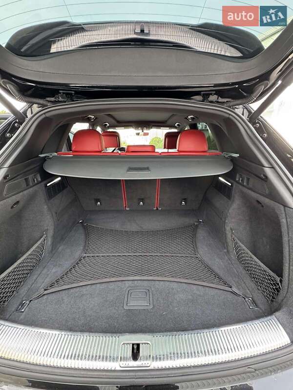 Позашляховик / Кросовер Audi SQ5 2018 в Києві фото 34 Позашляховик / Кросовер Audi SQ5 2018 в Києві