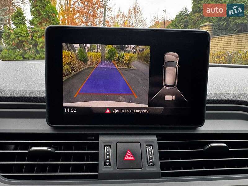 Позашляховик / Кросовер Audi SQ5 2019 в Києві фото 26 Позашляховик / Кросовер Audi SQ5 2019 в Києві