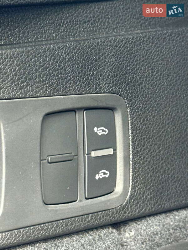 Позашляховик / Кросовер Audi SQ5 2018 в Івано-Франківську фото 33 Позашляховик / Кросовер Audi SQ5 2018 в Івано-Франківську