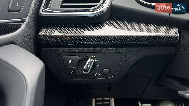 Позашляховик / Кросовер Audi SQ5 2021 в Львові