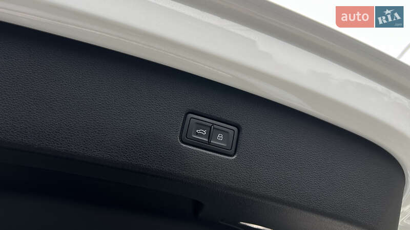 Позашляховик / Кросовер Audi SQ5 2021 в Львові