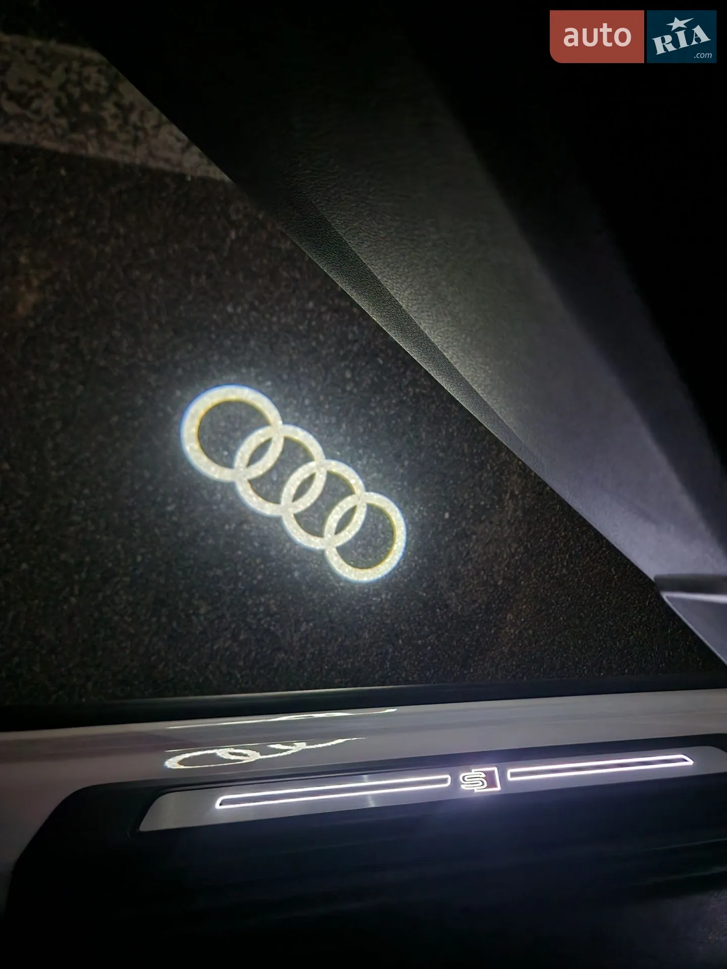 2018 Audi SQ5 - мініатюра 17