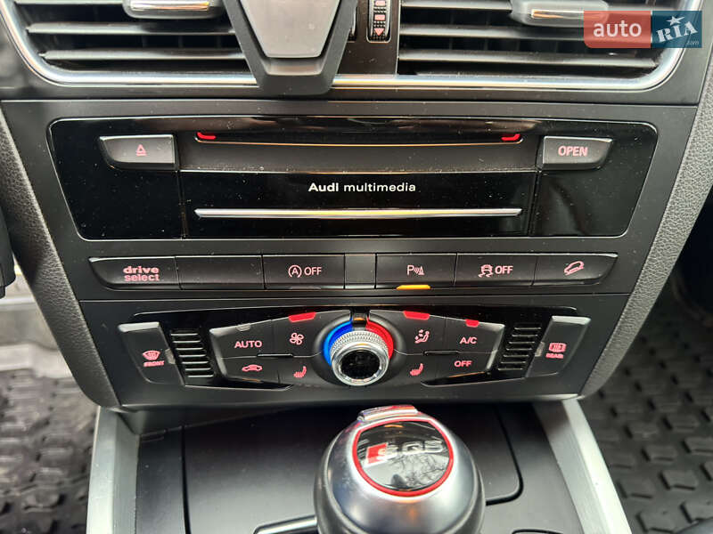 Внедорожник / Кроссовер Audi SQ5 2015 в Николаеве фото 29 Внедорожник / Кроссовер Audi SQ5 2015 в Николаеве