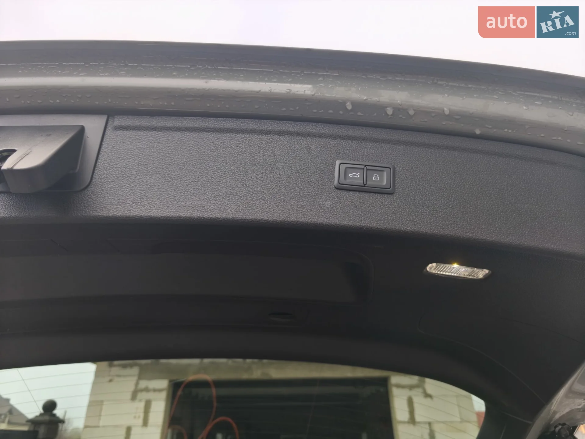 2018 Audi SQ5 - мініатюра 17