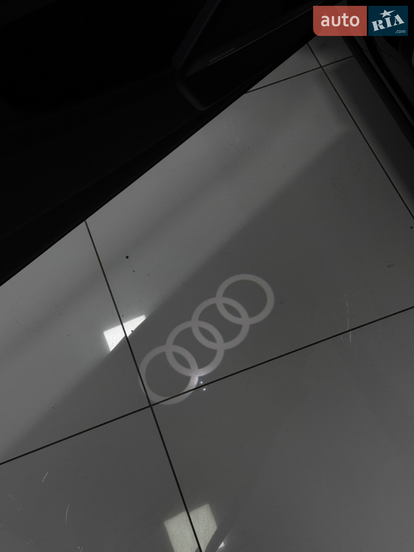 2018 Audi SQ5 - мініатюра 28