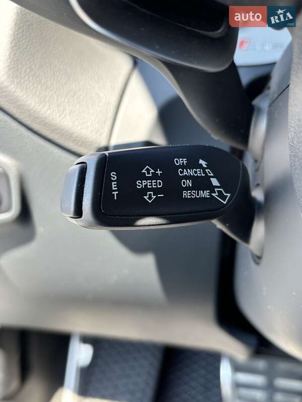 Позашляховик / Кросовер Audi SQ5 2014 в Львові фото 29 Позашляховик / Кросовер Audi SQ5 2014 в Львові