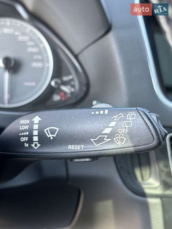 Позашляховик / Кросовер Audi SQ5 2014 в Львові фото 30 Позашляховик / Кросовер Audi SQ5 2014 в Львові