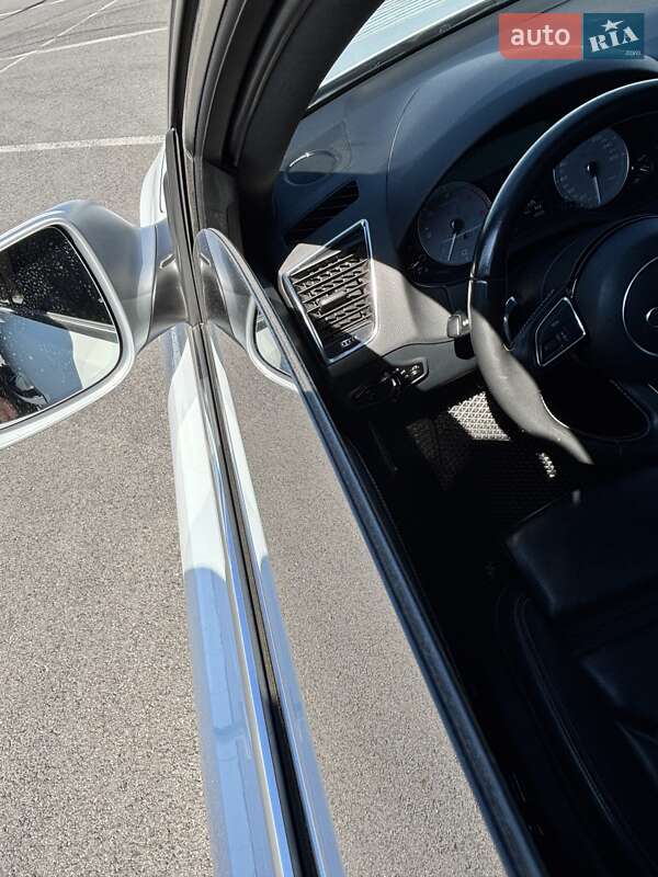 Позашляховик / Кросовер Audi SQ5 2014 в Львові фото 33 Позашляховик / Кросовер Audi SQ5 2014 в Львові