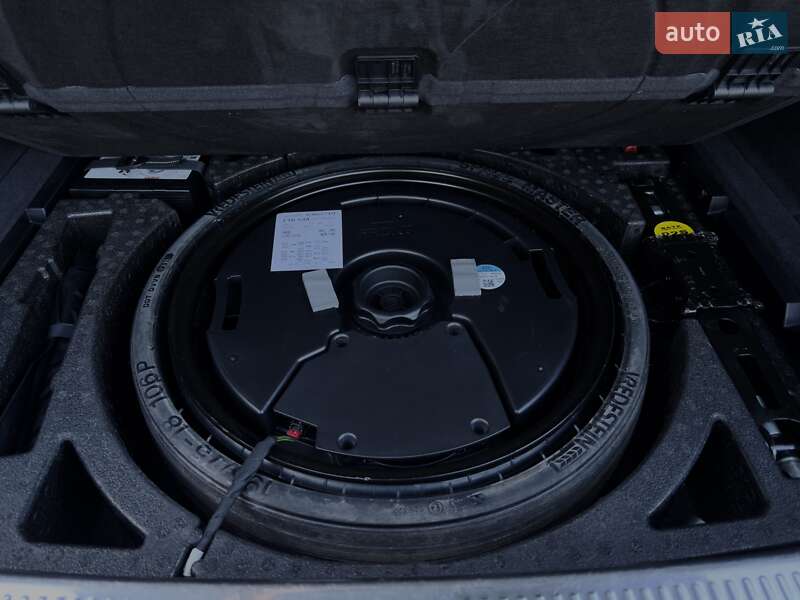 Позашляховик / Кросовер Audi SQ5 2018 в Вінниці