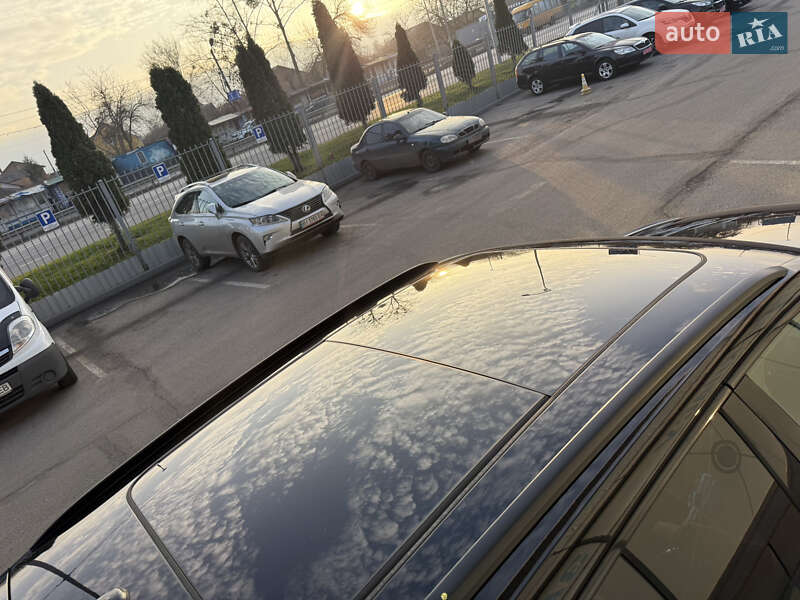 Позашляховик / Кросовер Audi SQ5 2023 в Полтаві