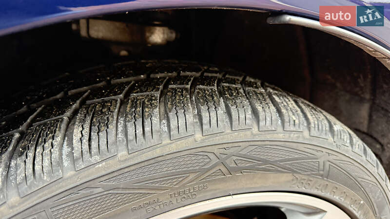 Внедорожник / Кроссовер Audi SQ5 2017 в Киеве фото 15 Внедорожник / Кроссовер Audi SQ5 2017 в Киеве