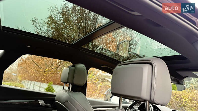 Внедорожник / Кроссовер Audi SQ5 2017 в Киеве фото 18 Внедорожник / Кроссовер Audi SQ5 2017 в Киеве