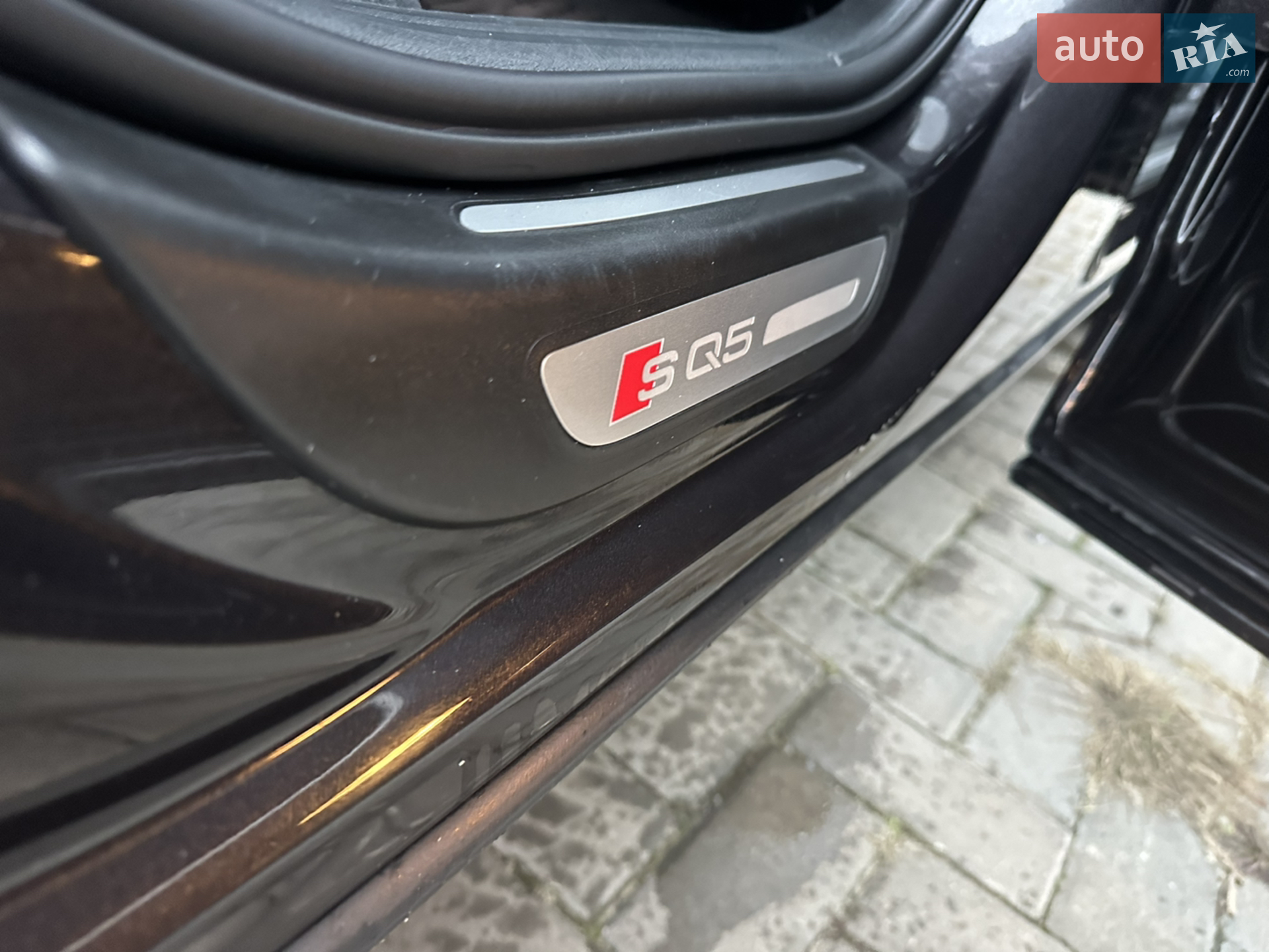 2016 Audi SQ5 - мініатюра 12