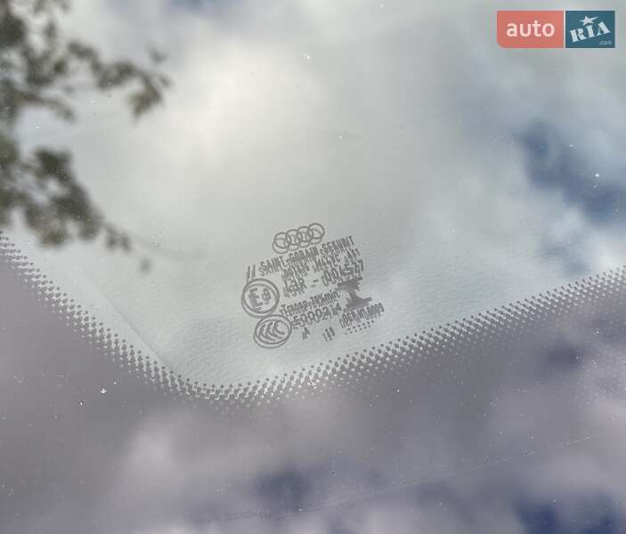 Внедорожник / Кроссовер Audi SQ5 2019 в Киеве фото 22 Внедорожник / Кроссовер Audi SQ5 2019 в Киеве