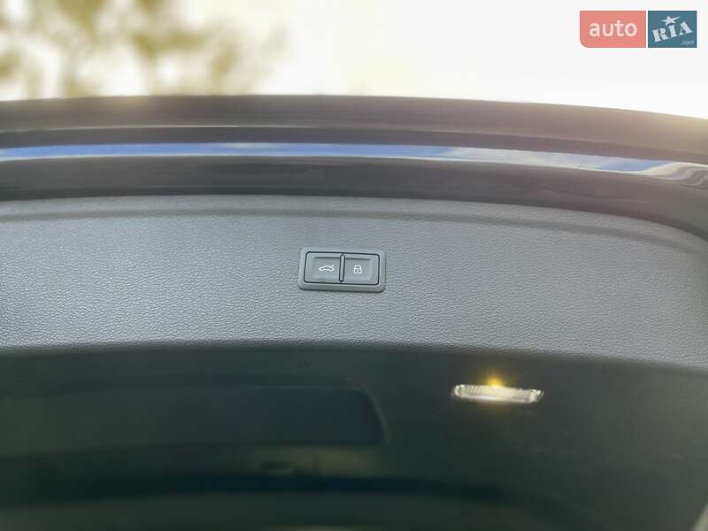 Внедорожник / Кроссовер Audi SQ5 2019 в Киеве фото 31 Внедорожник / Кроссовер Audi SQ5 2019 в Киеве