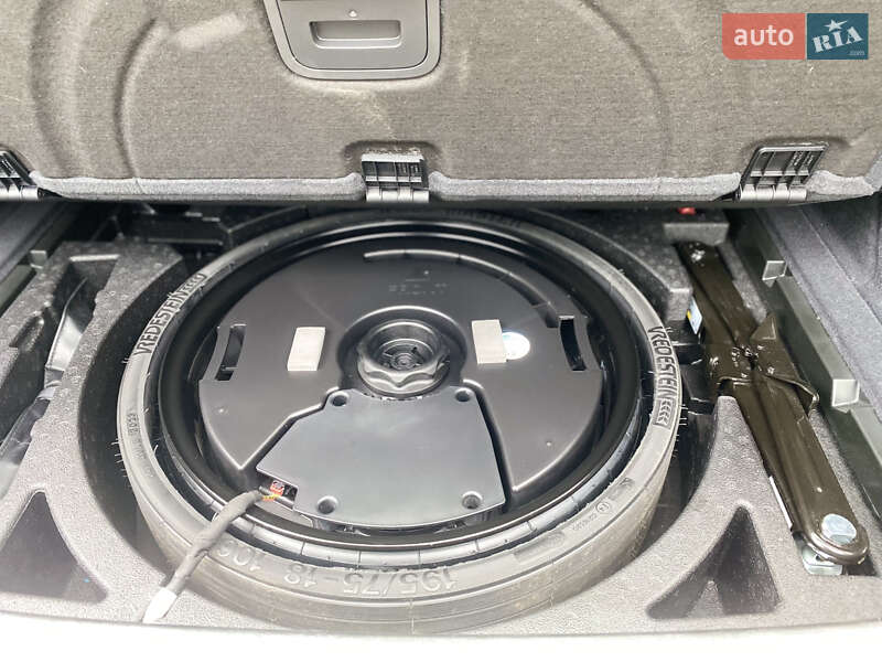 Позашляховик / Кросовер Audi SQ5 2023 в Києві