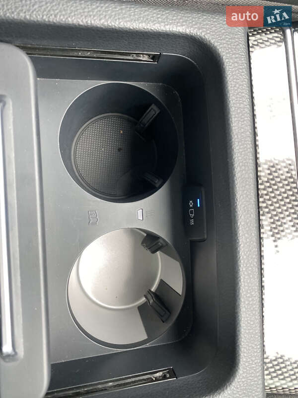 Позашляховик / Кросовер Audi SQ5 2023 в Києві