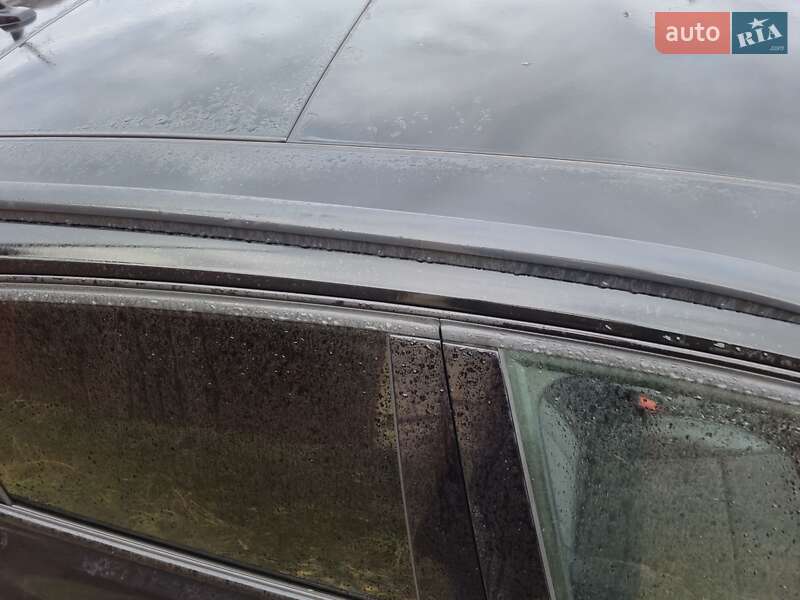 Внедорожник / Кроссовер Audi SQ5 2016 в Ивано-Франковске фото 26 Внедорожник / Кроссовер Audi SQ5 2016 в Ивано-Франковске