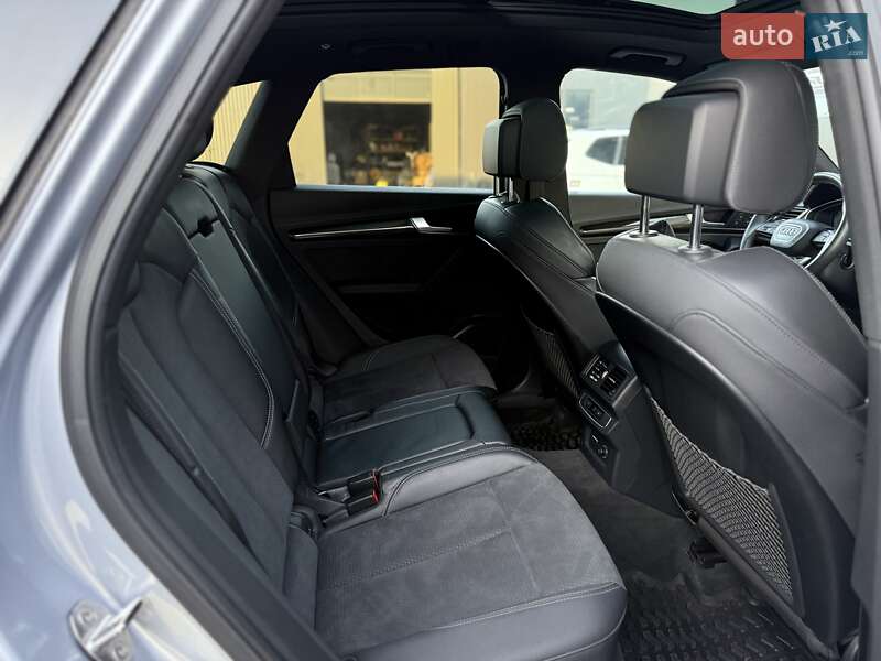 Внедорожник / Кроссовер Audi SQ5 2022 в Львове фото 80 Внедорожник / Кроссовер Audi SQ5 2022 в Львове