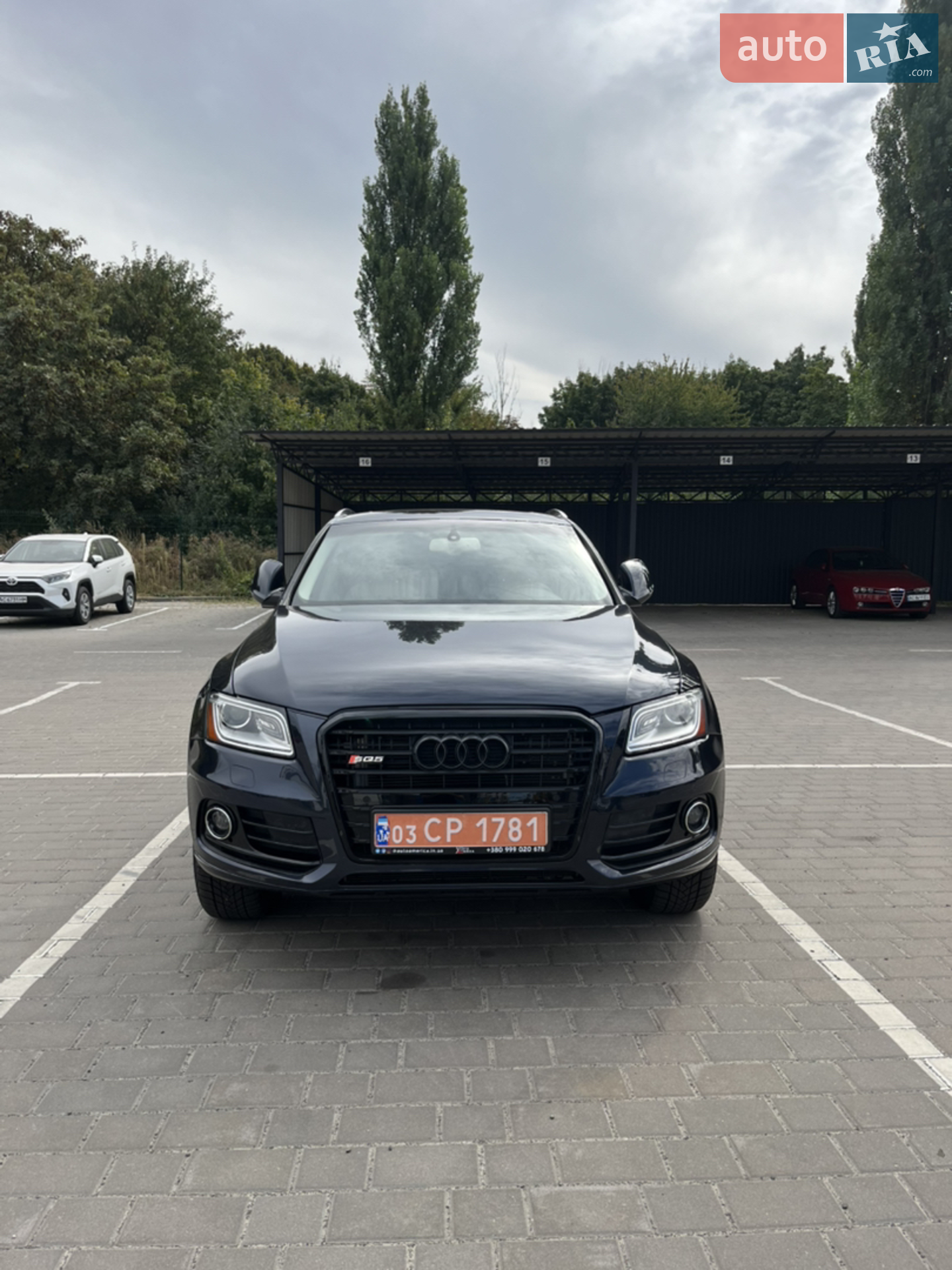 Фото авто 12