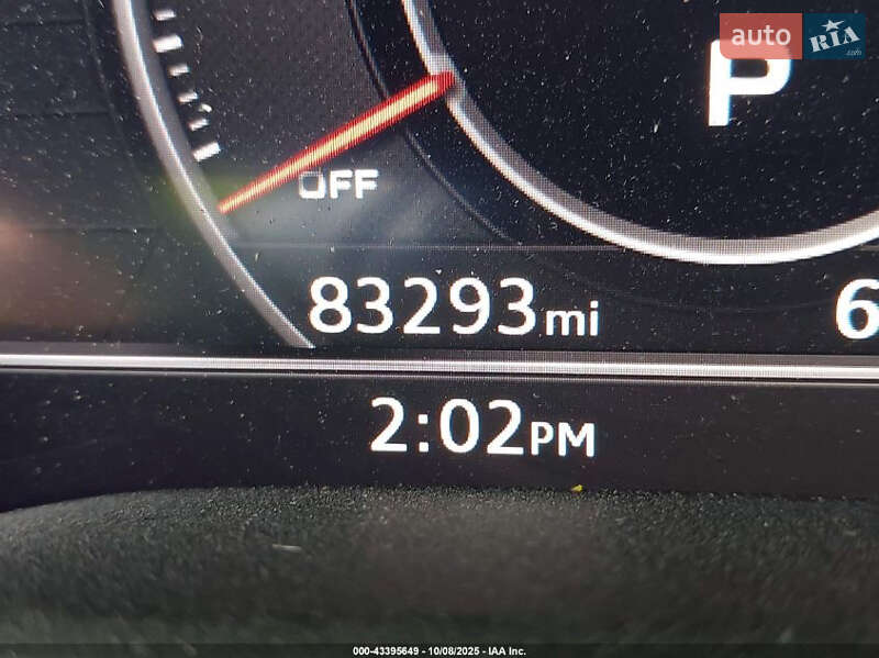 Внедорожник / Кроссовер Audi SQ5 2018 в Ровно фото 16 Внедорожник / Кроссовер Audi SQ5 2018 в Ровно