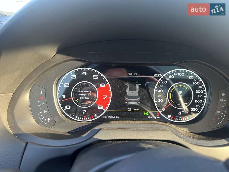 Внедорожник / Кроссовер Audi SQ5 2013 в Львове фото 7 Внедорожник / Кроссовер Audi SQ5 2013 в Львове