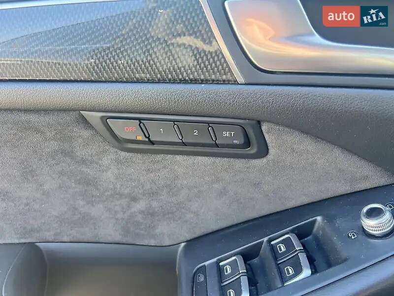 Внедорожник / Кроссовер Audi SQ5 2013 в Львове фото 18 Внедорожник / Кроссовер Audi SQ5 2013 в Львове