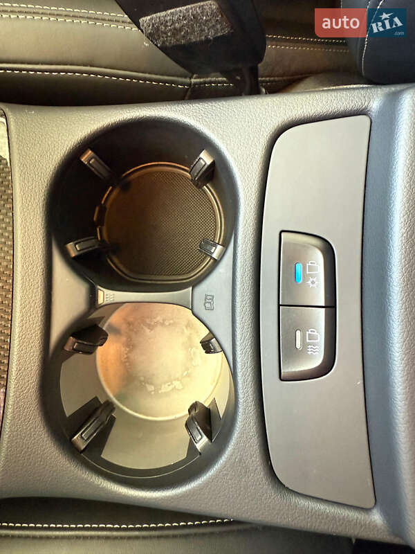 Внедорожник / Кроссовер Audi SQ5 2015 в Киеве фото 31 Внедорожник / Кроссовер Audi SQ5 2015 в Киеве