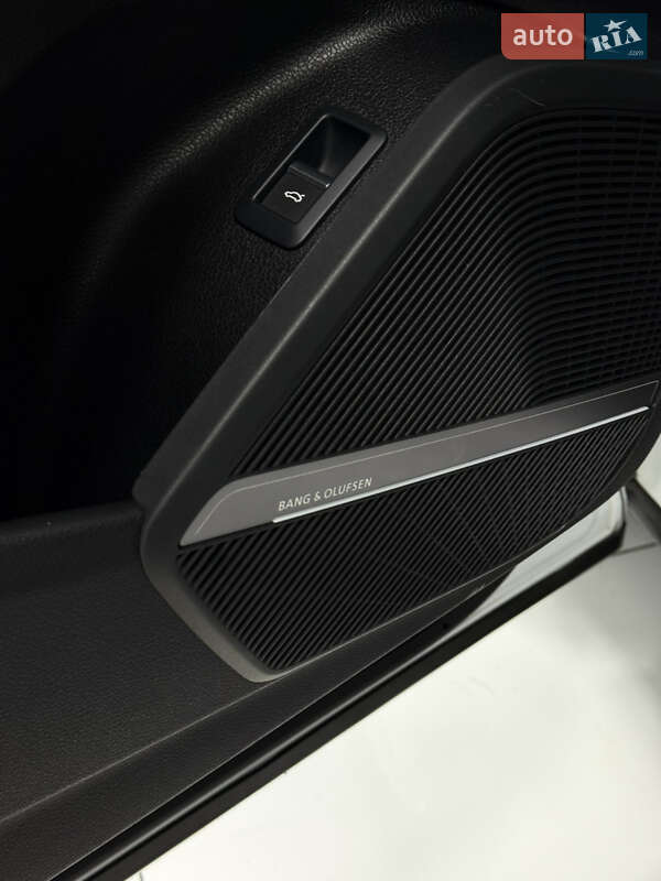 Внедорожник / Кроссовер Audi SQ5 2021 в Одессе