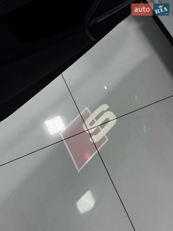 Внедорожник / Кроссовер Audi SQ5 2021 в Одессе