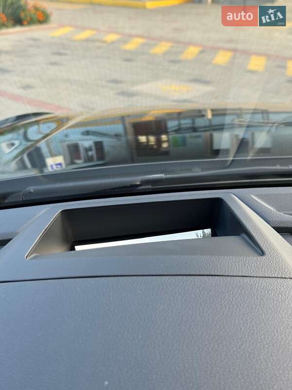 Внедорожник / Кроссовер Audi SQ5 2018 в Городенке