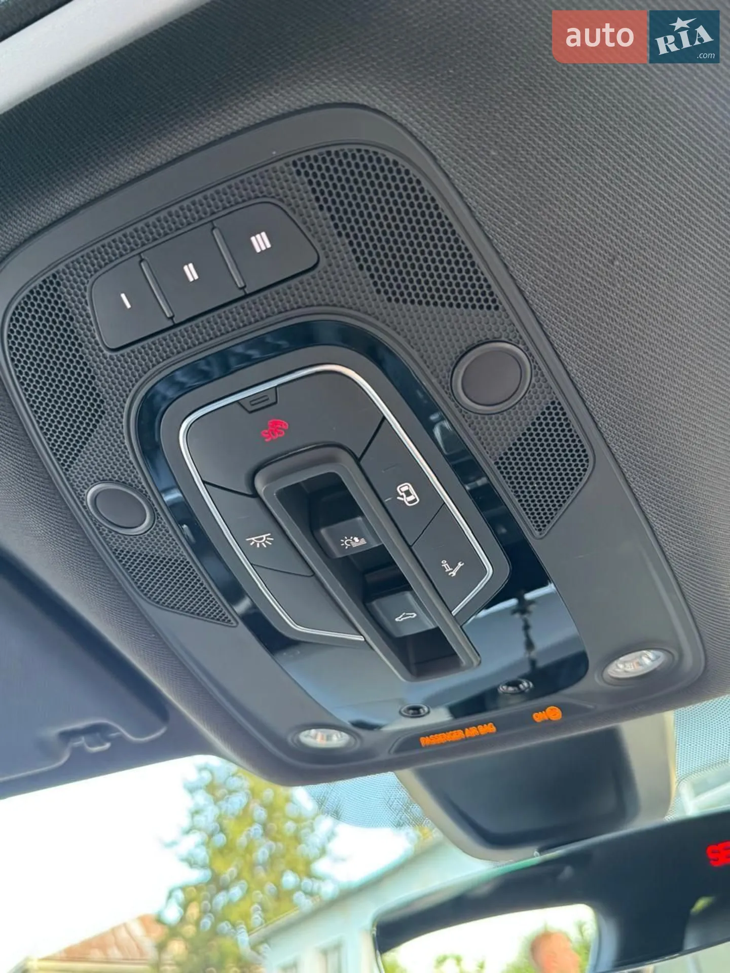 2018 Audi SQ5 - мініатюра 27