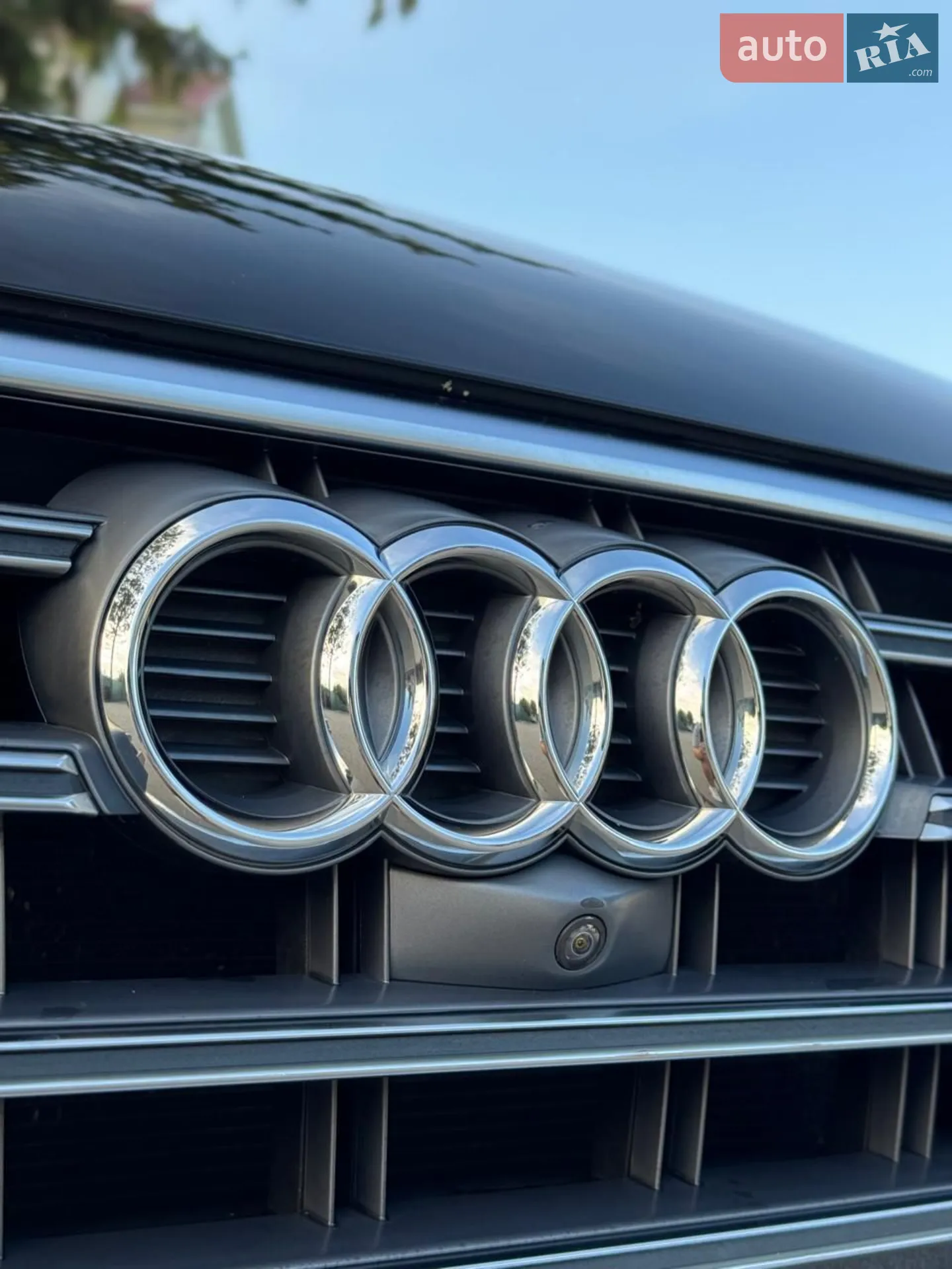 2018 Audi SQ5 - мініатюра 56