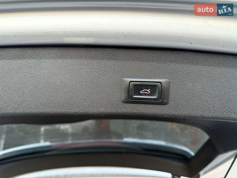 Внедорожник / Кроссовер Audi SQ5 2014 в Ковеле