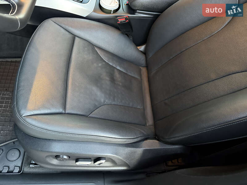 Внедорожник / Кроссовер Audi SQ5 2014 в Ковеле