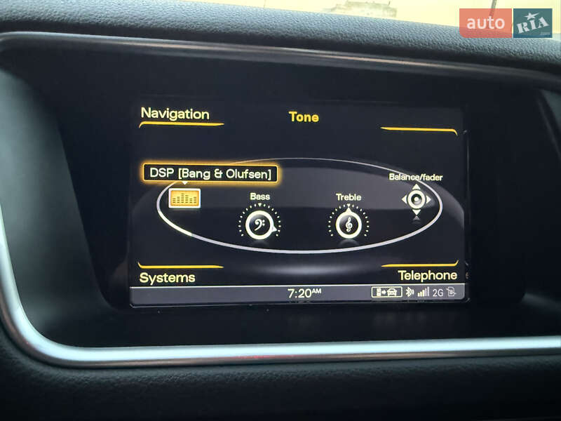 Внедорожник / Кроссовер Audi SQ5 2014 в Ковеле