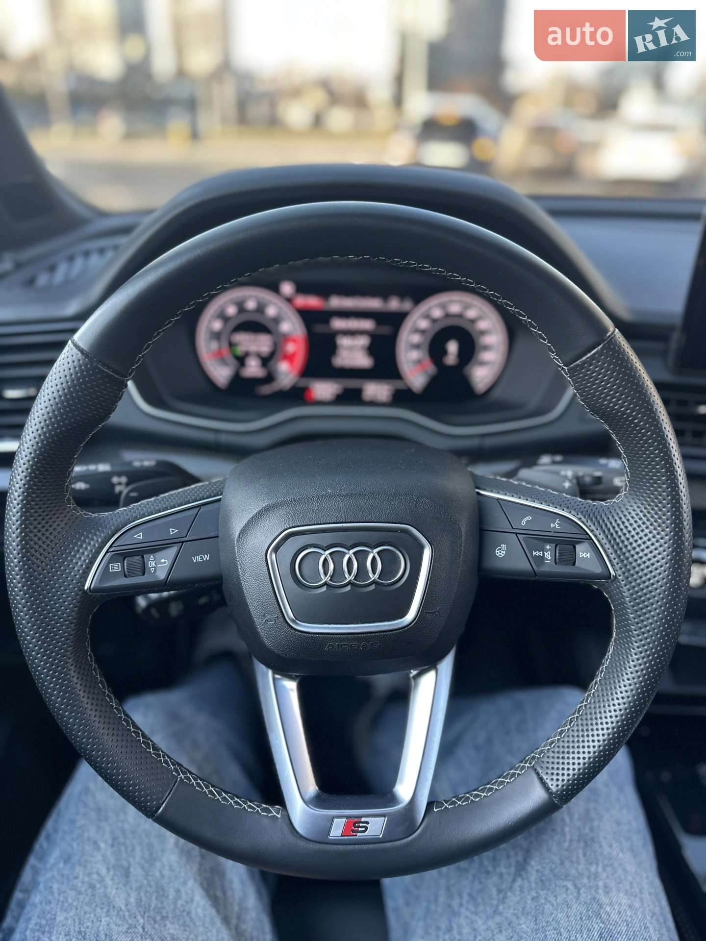 2022 Audi SQ5 - мініатюра 11