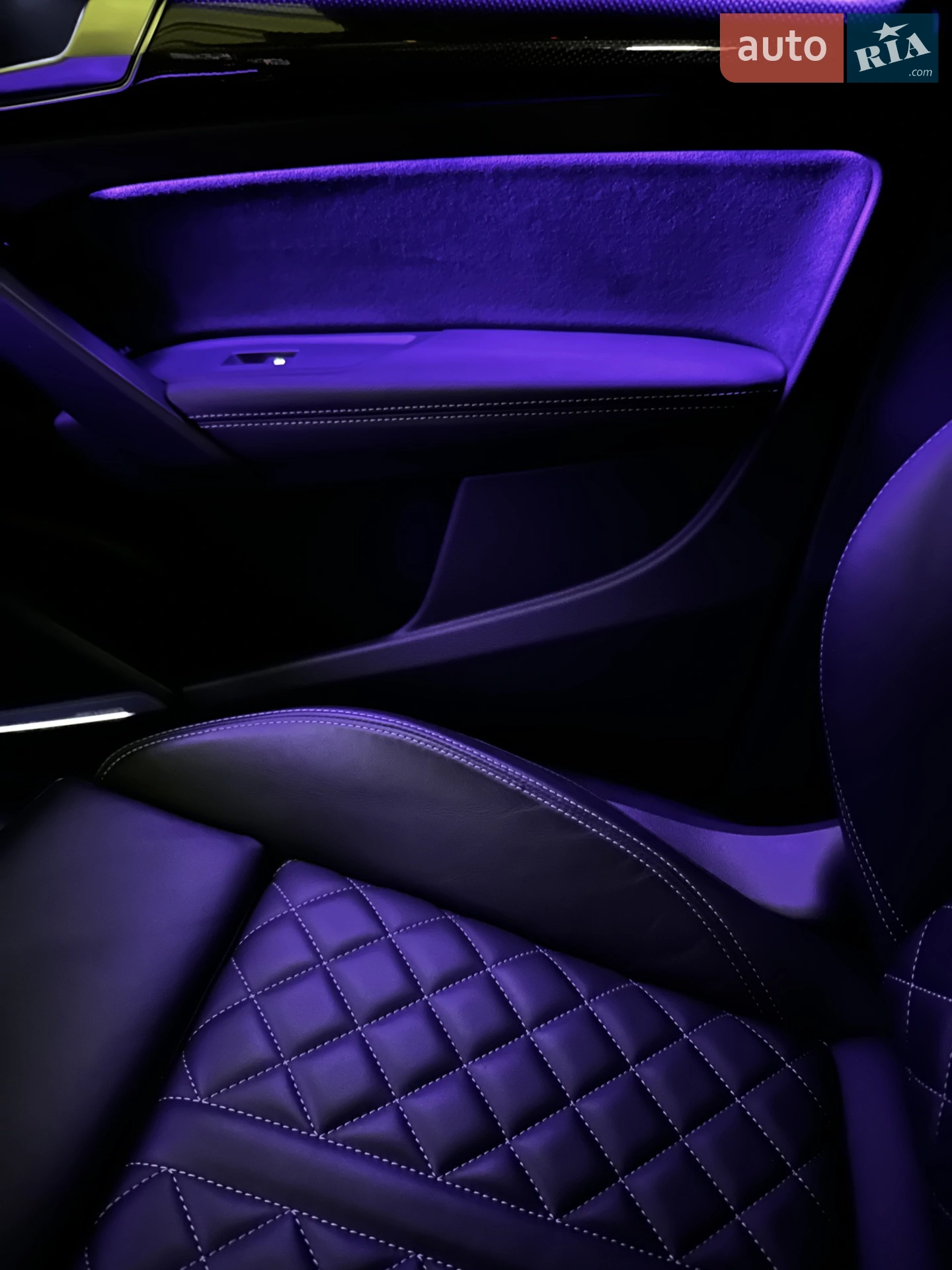 2022 Audi SQ5 - мініатюра 15