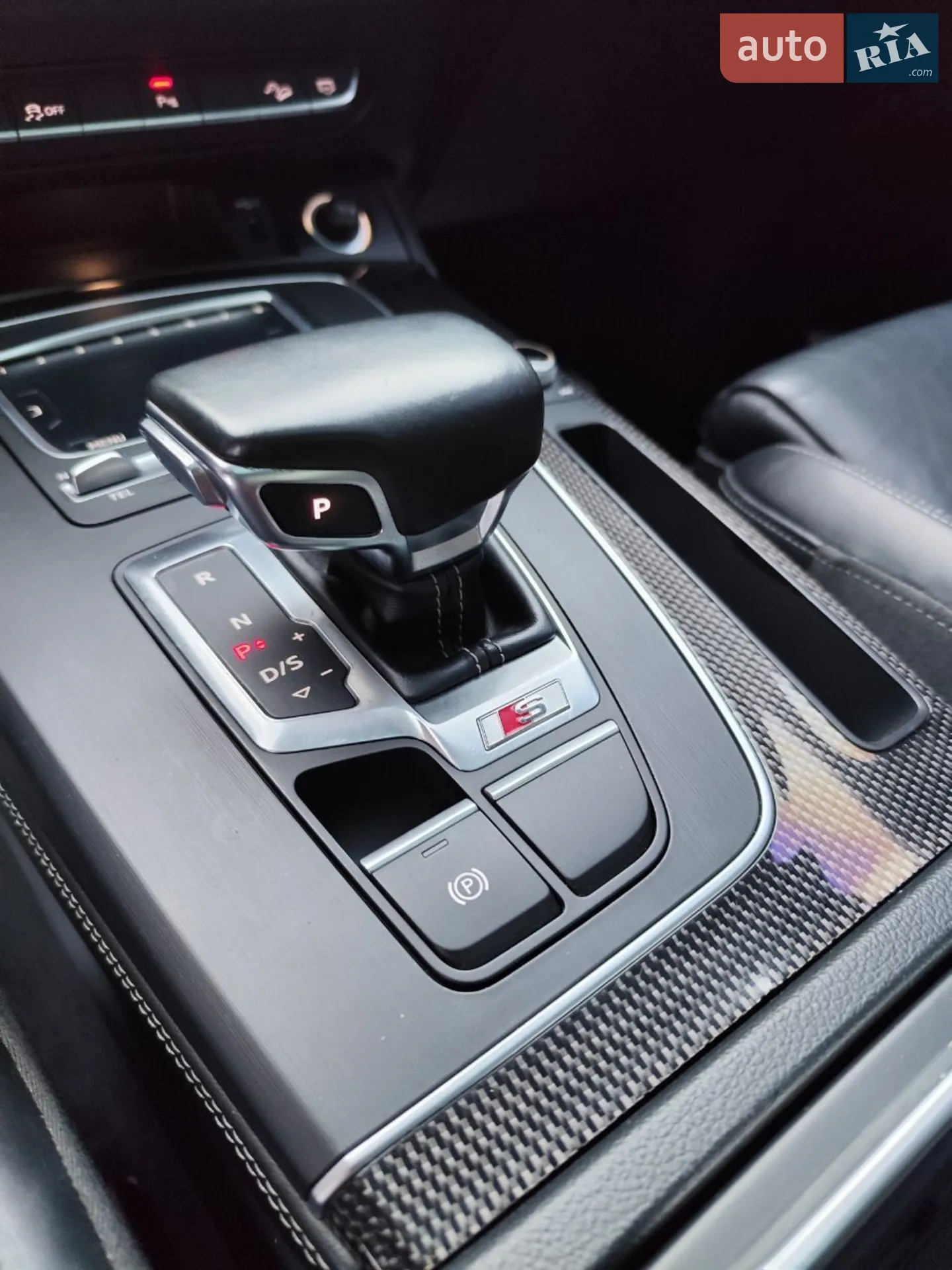 2019 Audi SQ5 - мініатюра 41