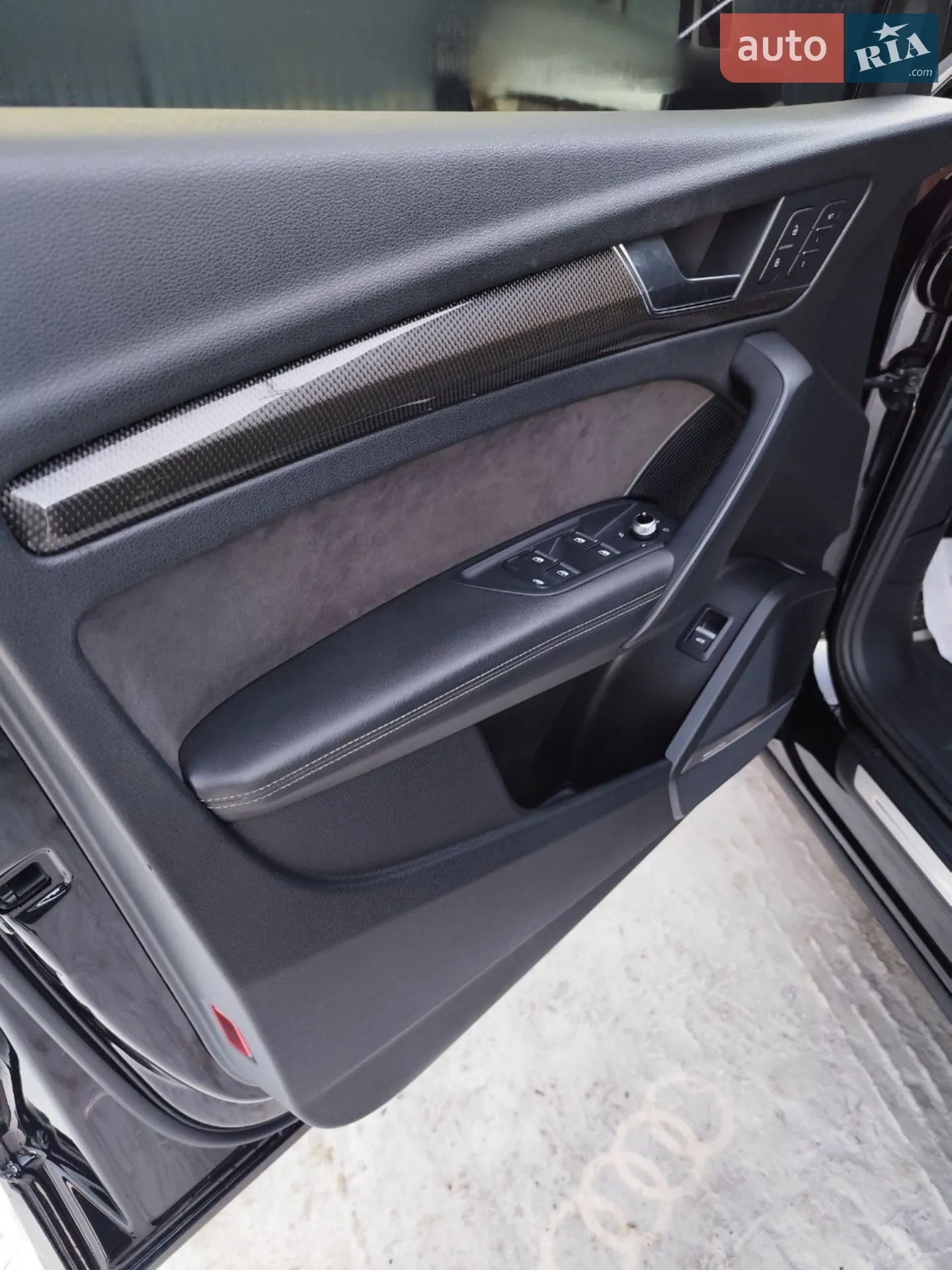 2019 Audi SQ5 - мініатюра 52