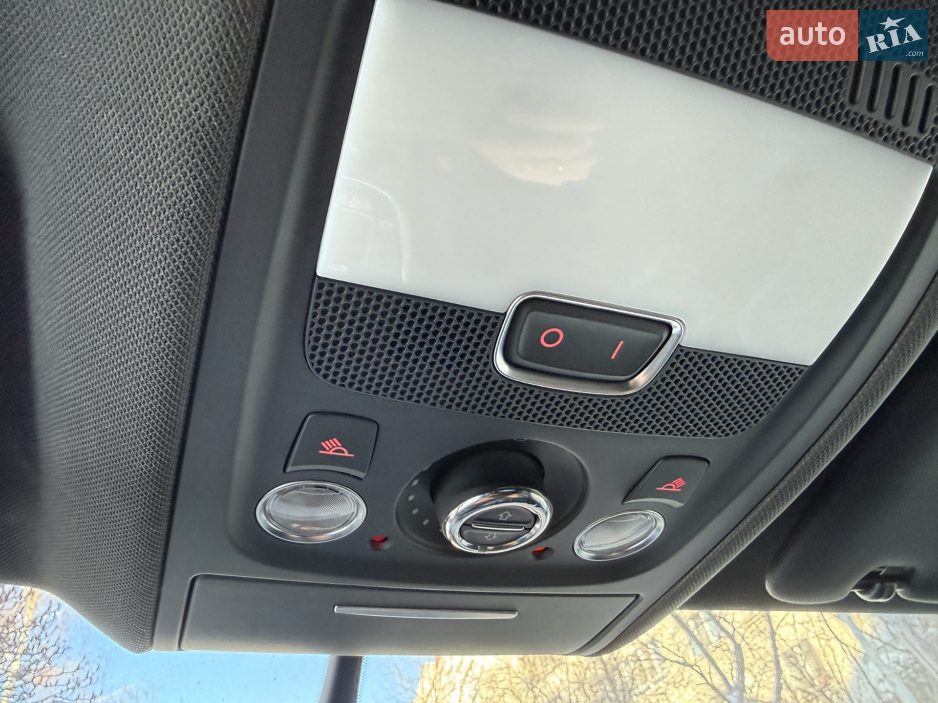 2013 Audi SQ5 - мініатюра 18